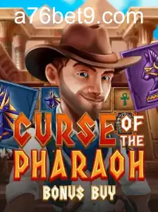 Descubra o Empolgante Jogo CurseofthePharaohBonusBuy na a76.com