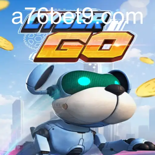 Explorando CyberGO: O Jogo do Futuro
