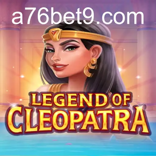LegendOfCleopatra: Uma Aventura de Jogo Inigualável na a76.com